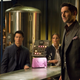 Image for article titled On Lucifer, the best way to get over Dad is to almost get under Mom